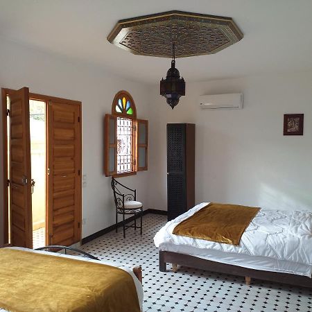 Riad Sheryne เฟส ภายนอก รูปภาพ