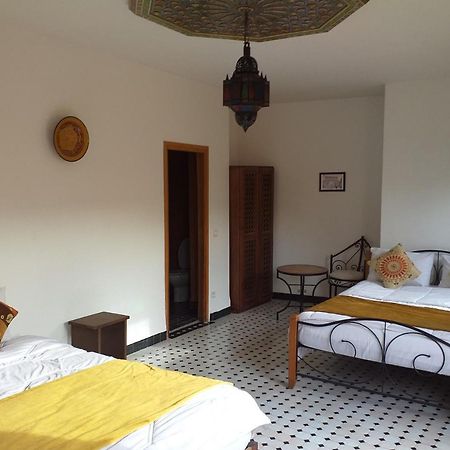 Riad Sheryne เฟส ภายนอก รูปภาพ