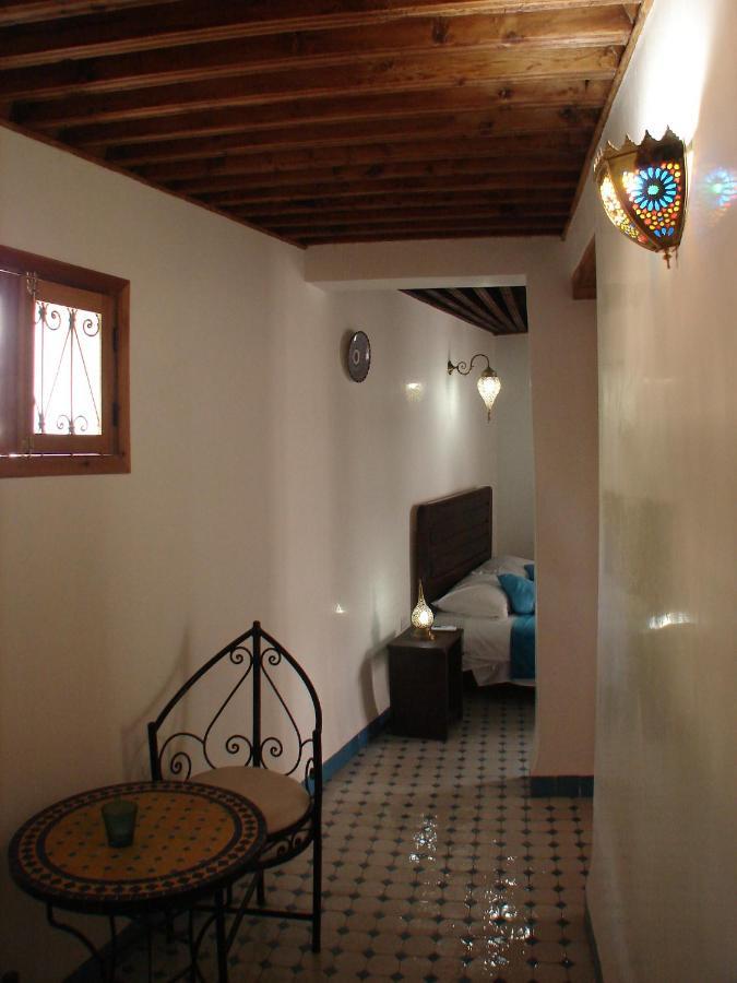 Riad Sheryne เฟส ภายนอก รูปภาพ