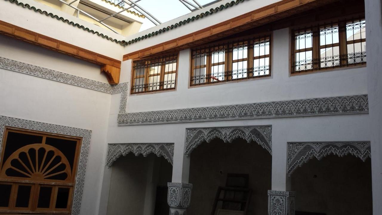 Riad Sheryne เฟส ภายนอก รูปภาพ