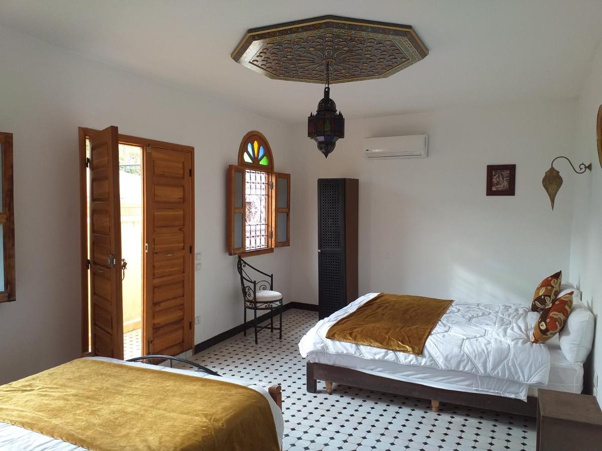 Riad Sheryne เฟส ภายนอก รูปภาพ