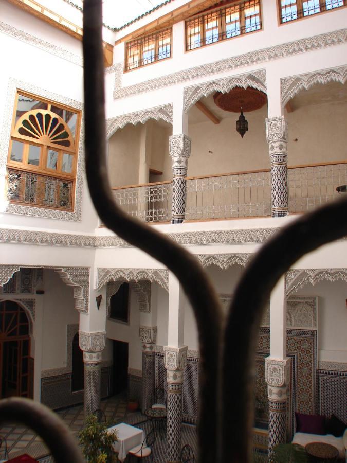 Riad Sheryne เฟส ภายนอก รูปภาพ