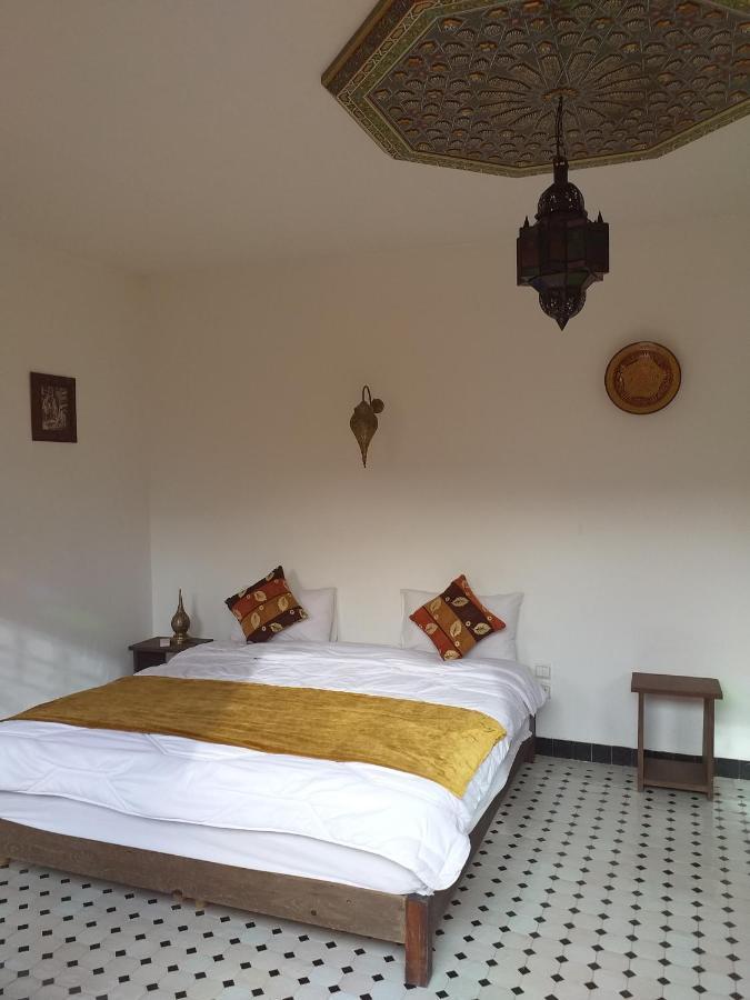 Riad Sheryne เฟส ภายนอก รูปภาพ