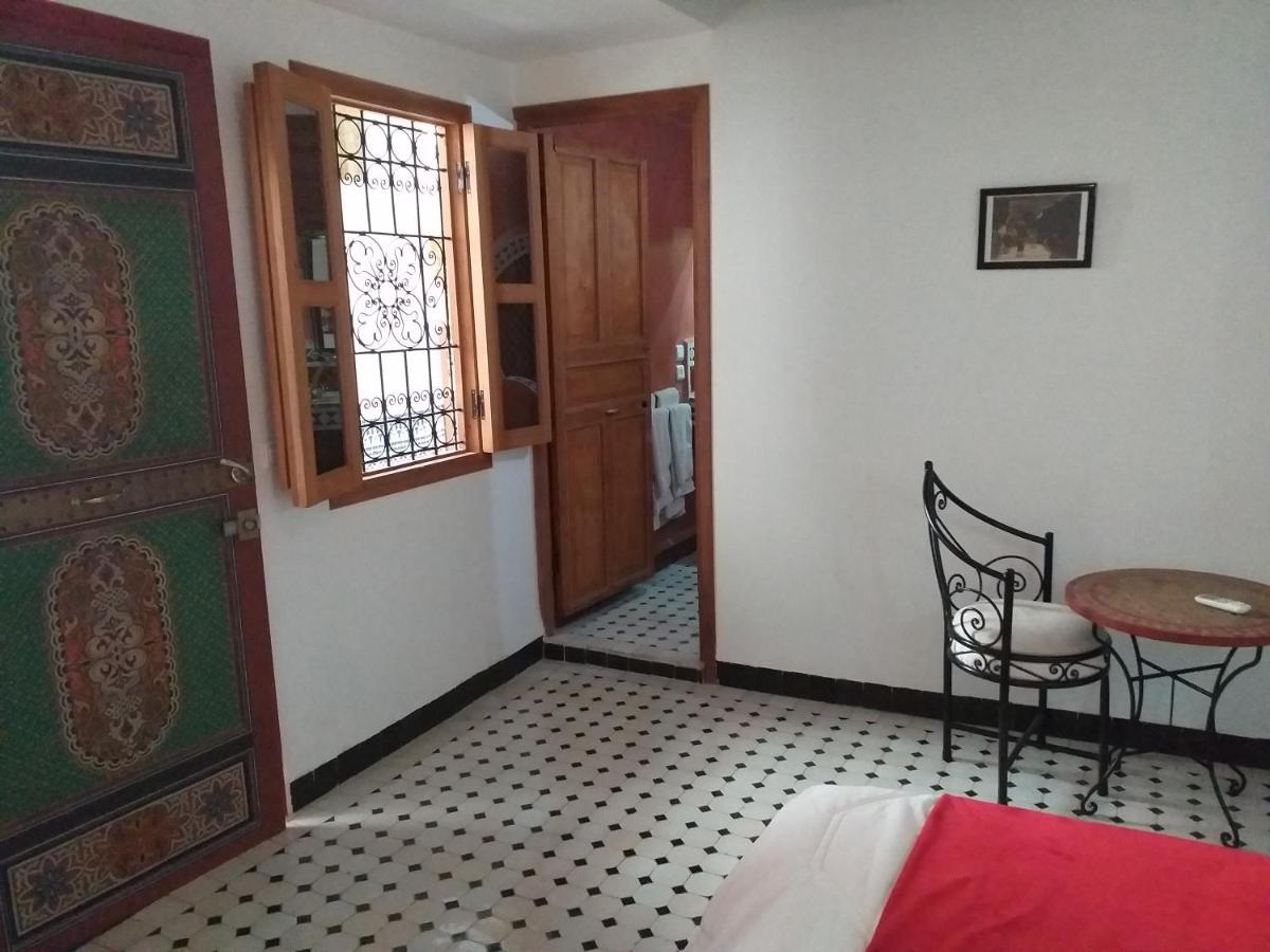 Riad Sheryne เฟส ภายนอก รูปภาพ