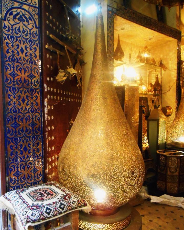 Riad Sheryne เฟส ภายนอก รูปภาพ