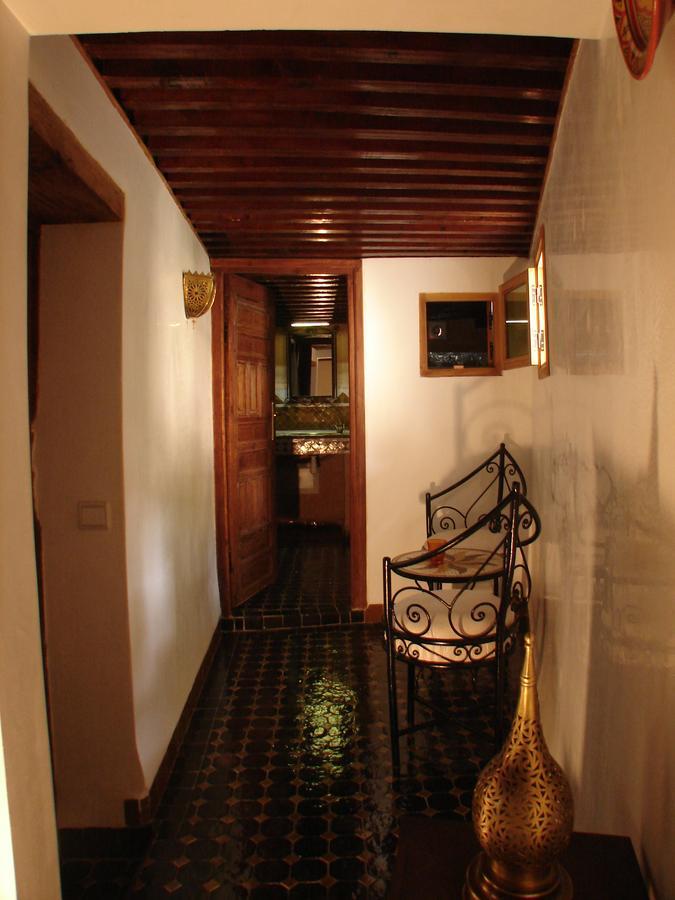 Riad Sheryne เฟส ภายนอก รูปภาพ