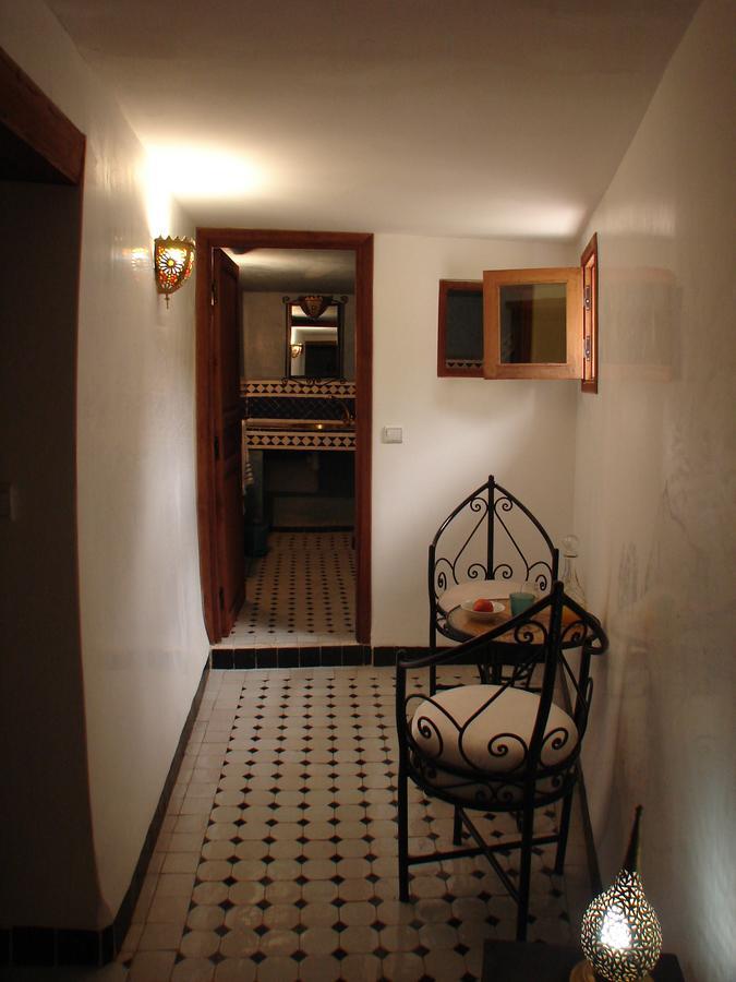 Riad Sheryne เฟส ภายนอก รูปภาพ