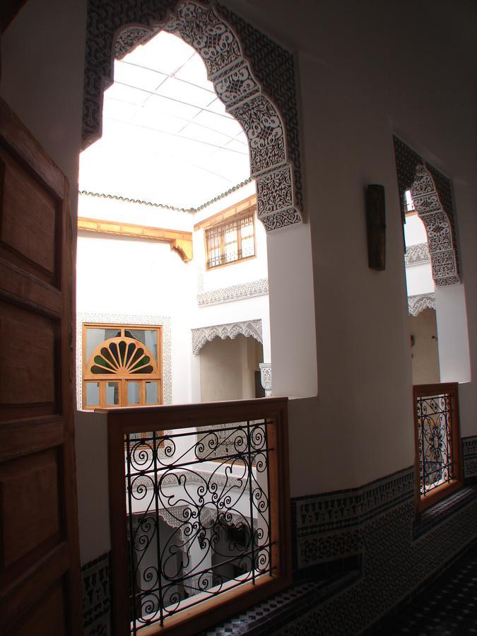 Riad Sheryne เฟส ภายนอก รูปภาพ