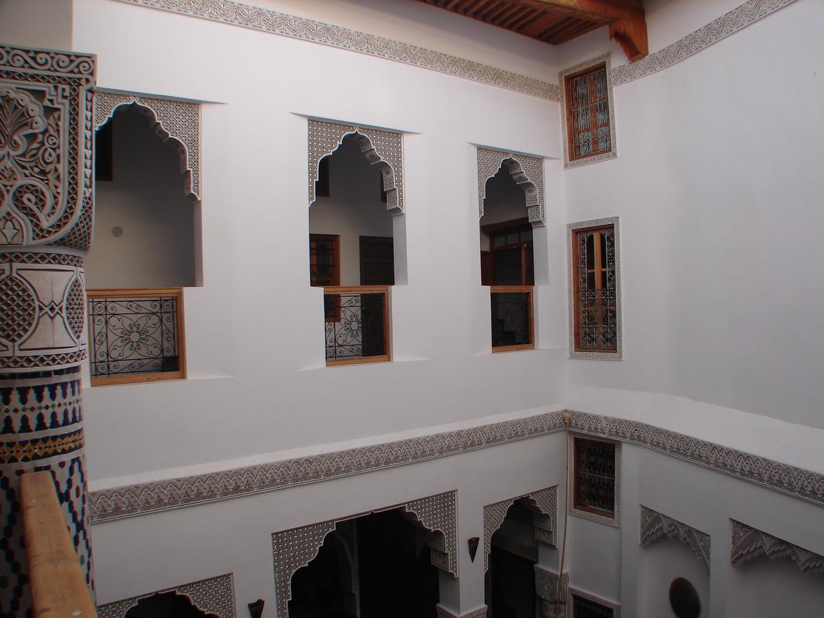 Riad Sheryne เฟส ภายนอก รูปภาพ