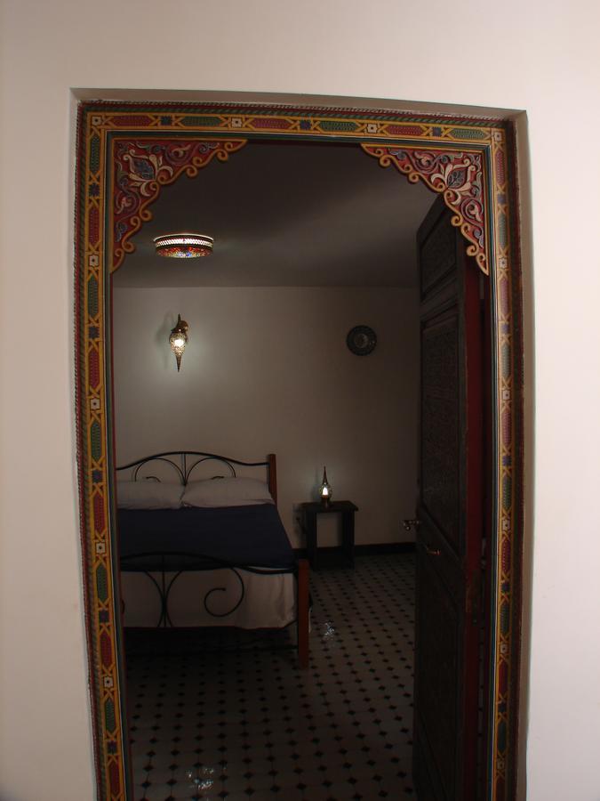 Riad Sheryne เฟส ภายนอก รูปภาพ