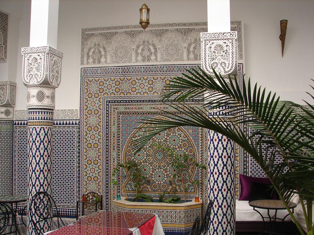 Riad Sheryne เฟส ภายนอก รูปภาพ
