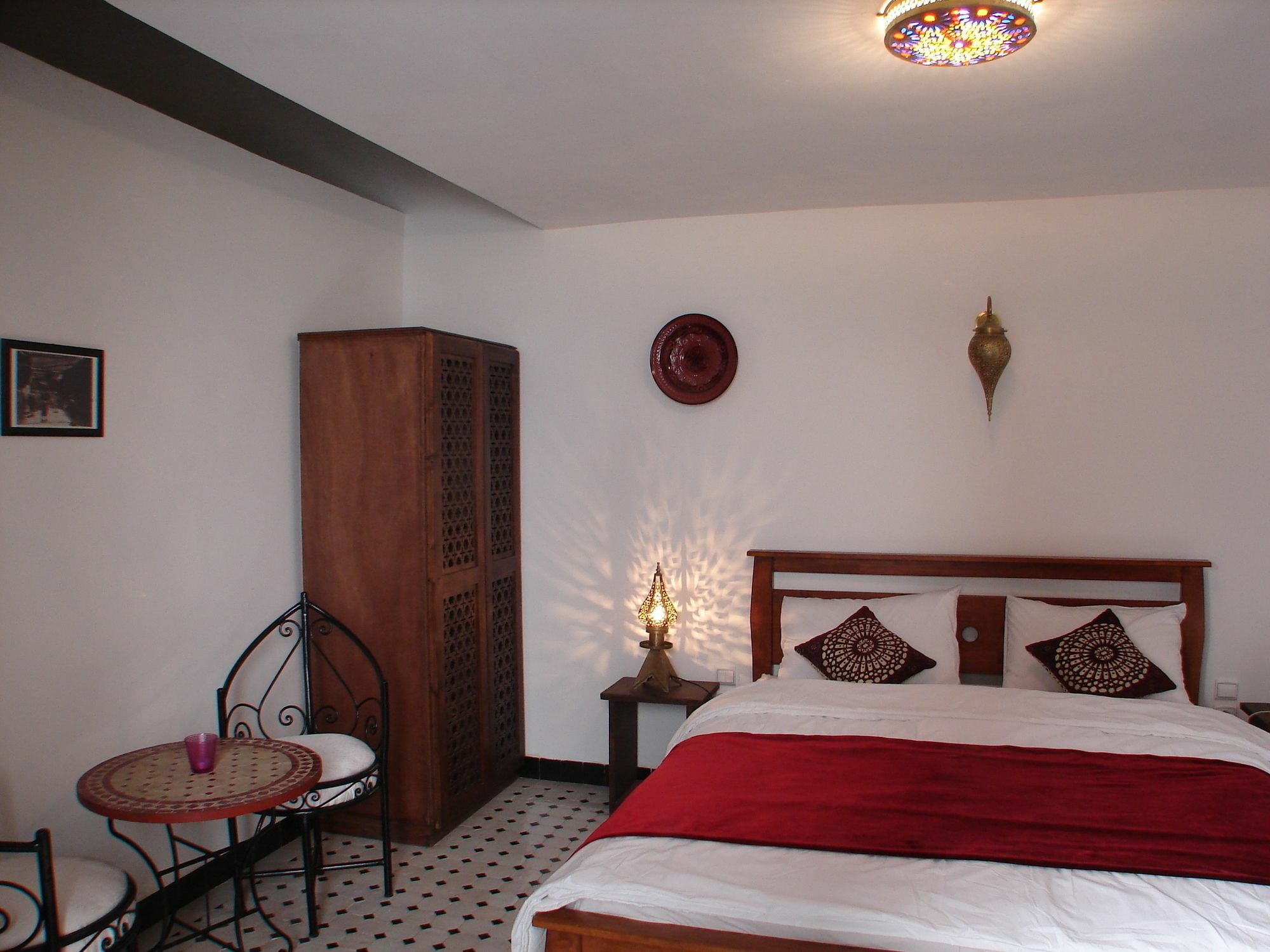 Riad Sheryne เฟส ภายนอก รูปภาพ