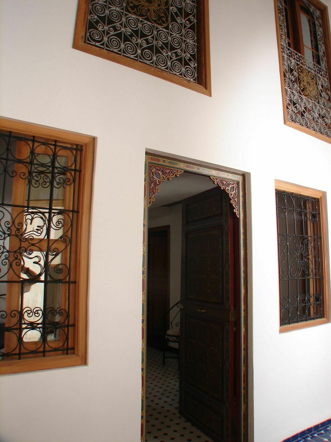 Riad Sheryne เฟส ภายนอก รูปภาพ