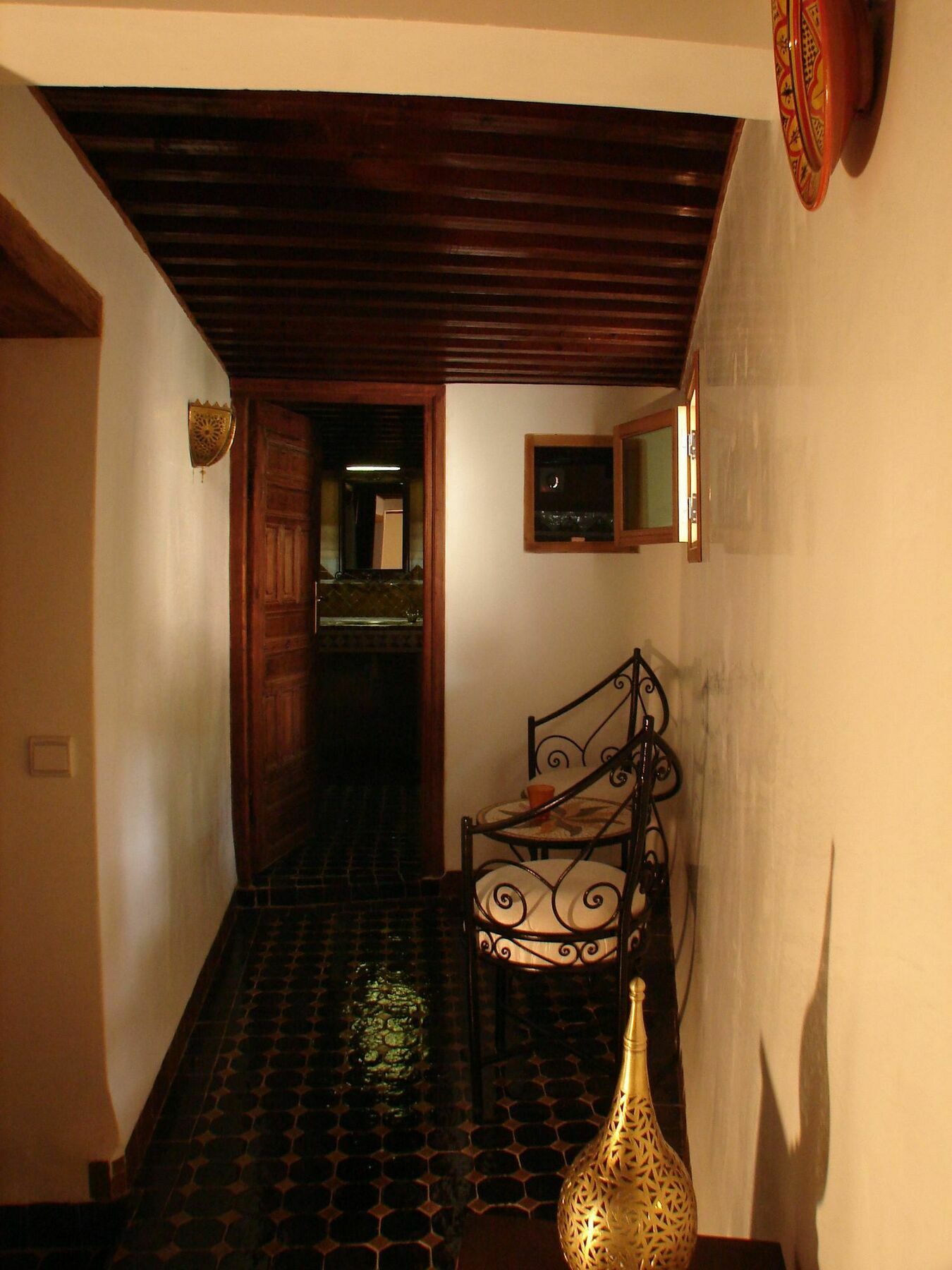 Riad Sheryne เฟส ภายนอก รูปภาพ
