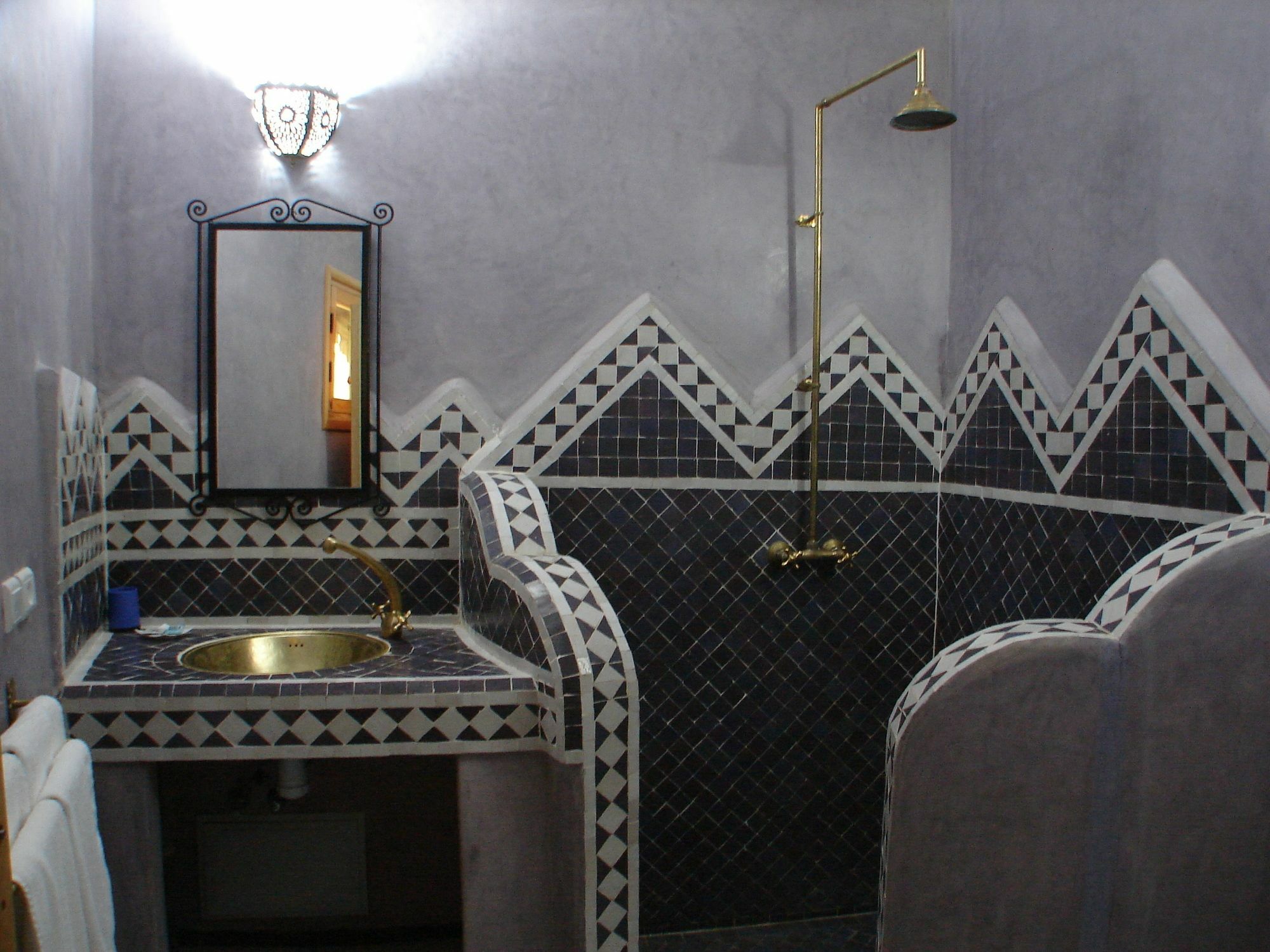 Riad Sheryne เฟส ภายนอก รูปภาพ