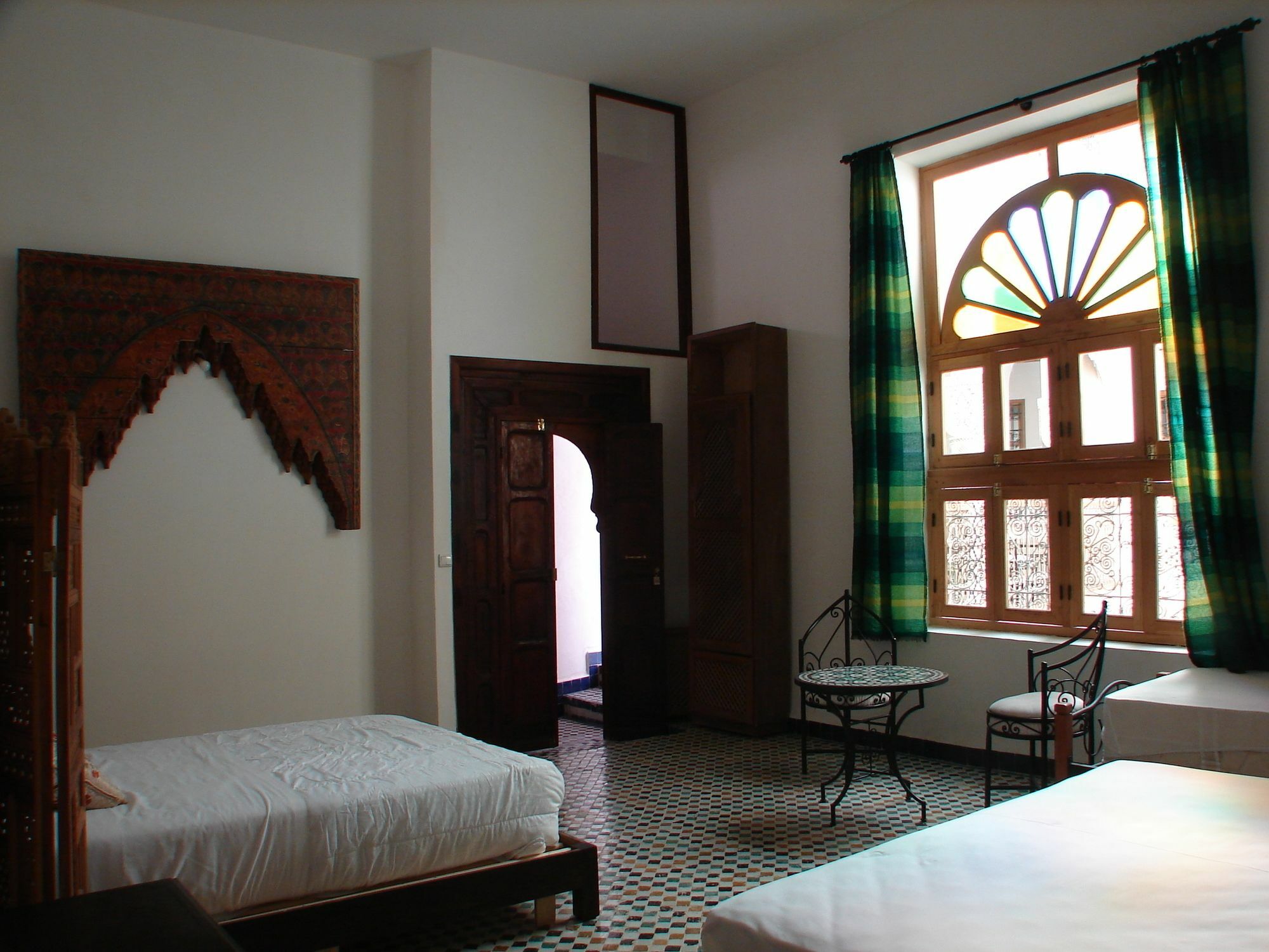 Riad Sheryne เฟส ภายนอก รูปภาพ