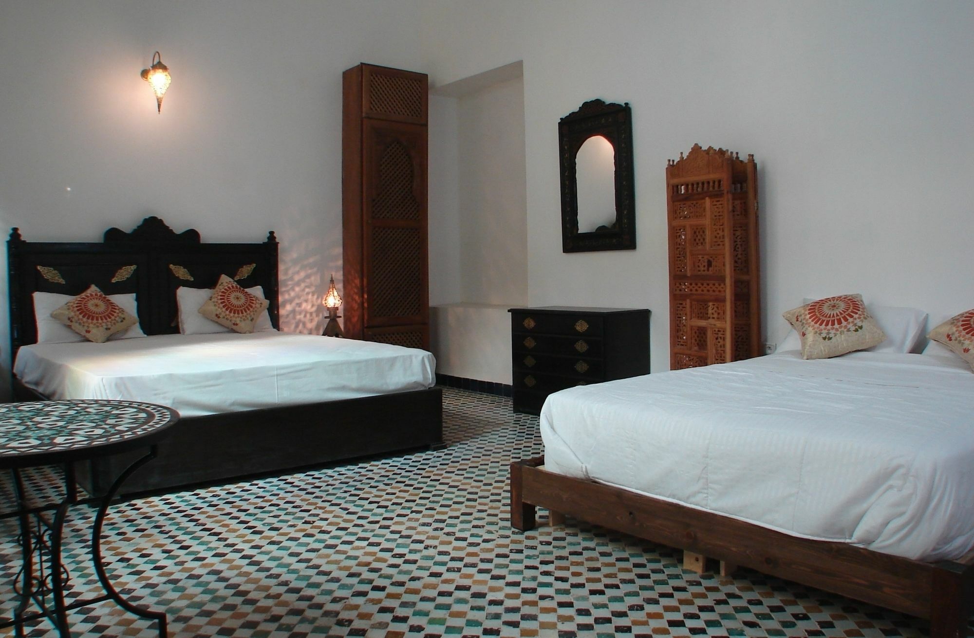 Riad Sheryne เฟส ภายนอก รูปภาพ