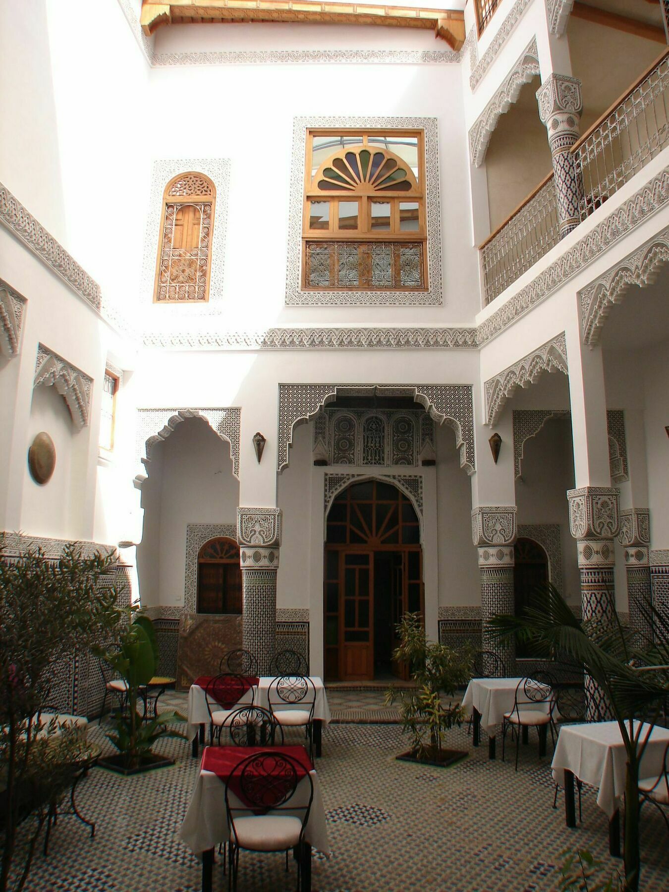 Riad Sheryne เฟส ภายนอก รูปภาพ