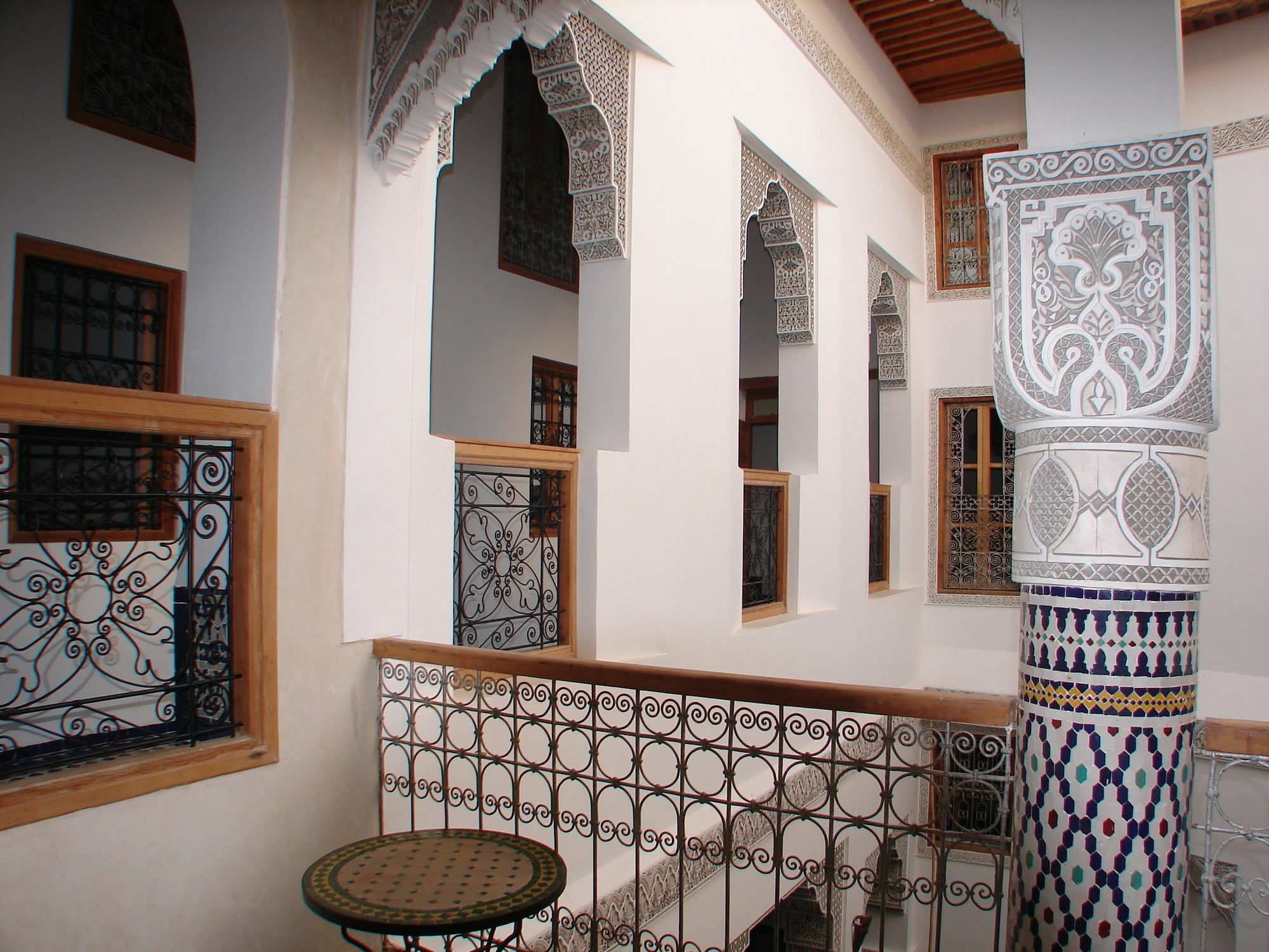 Riad Sheryne เฟส ภายนอก รูปภาพ
