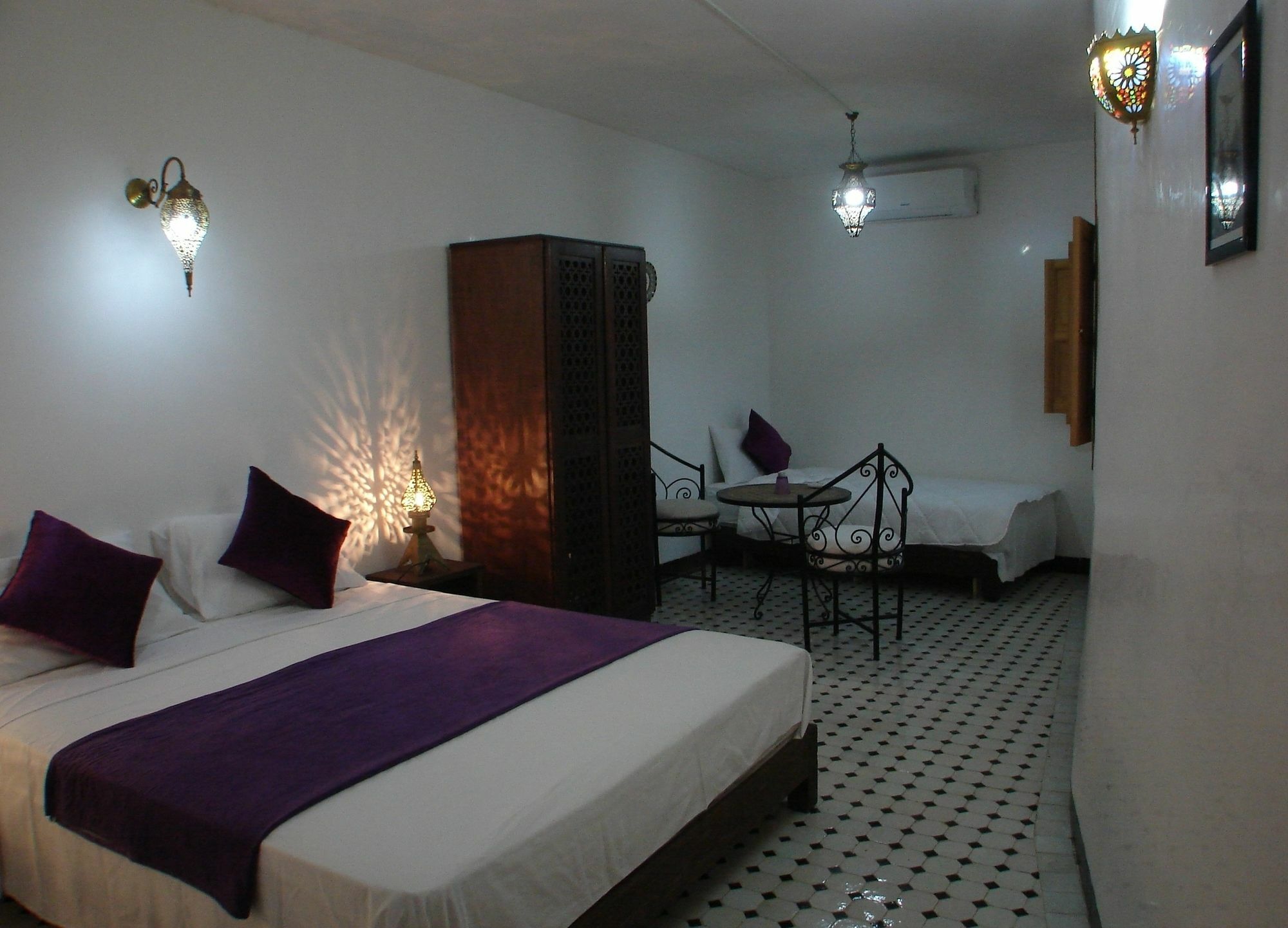 Riad Sheryne เฟส ภายนอก รูปภาพ