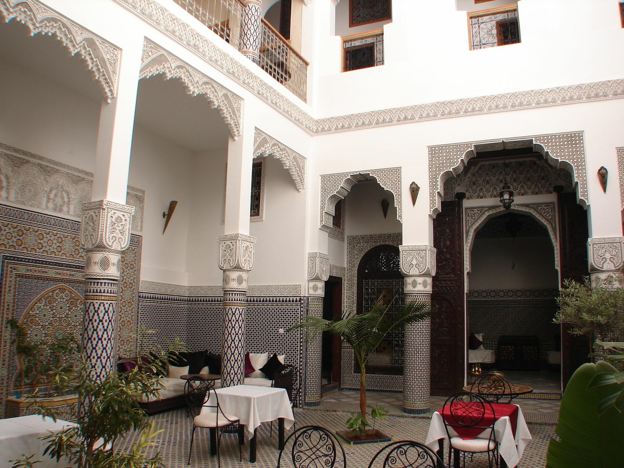 Riad Sheryne เฟส ภายนอก รูปภาพ