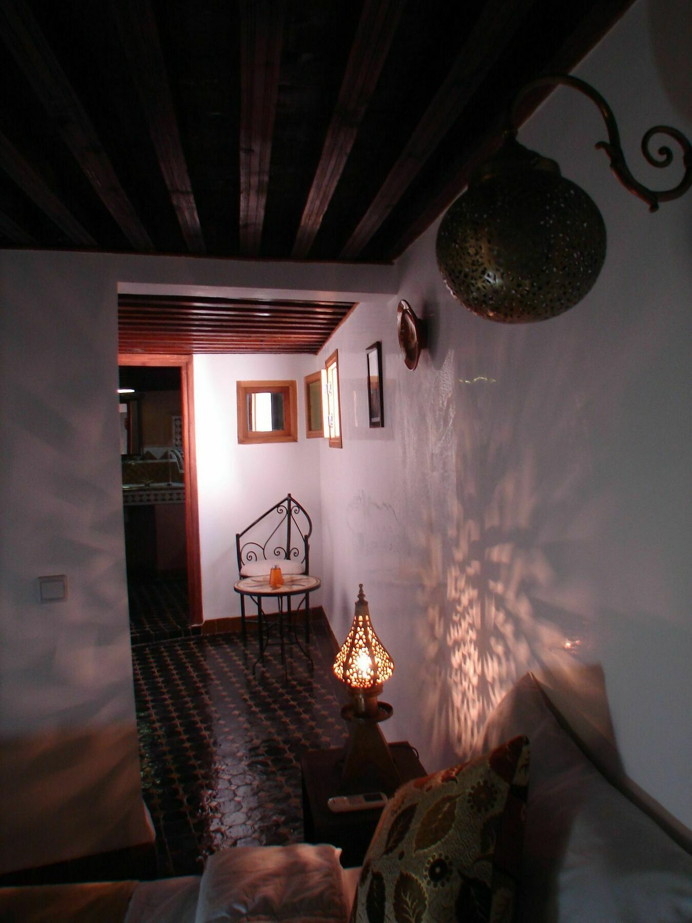 Riad Sheryne เฟส ภายนอก รูปภาพ
