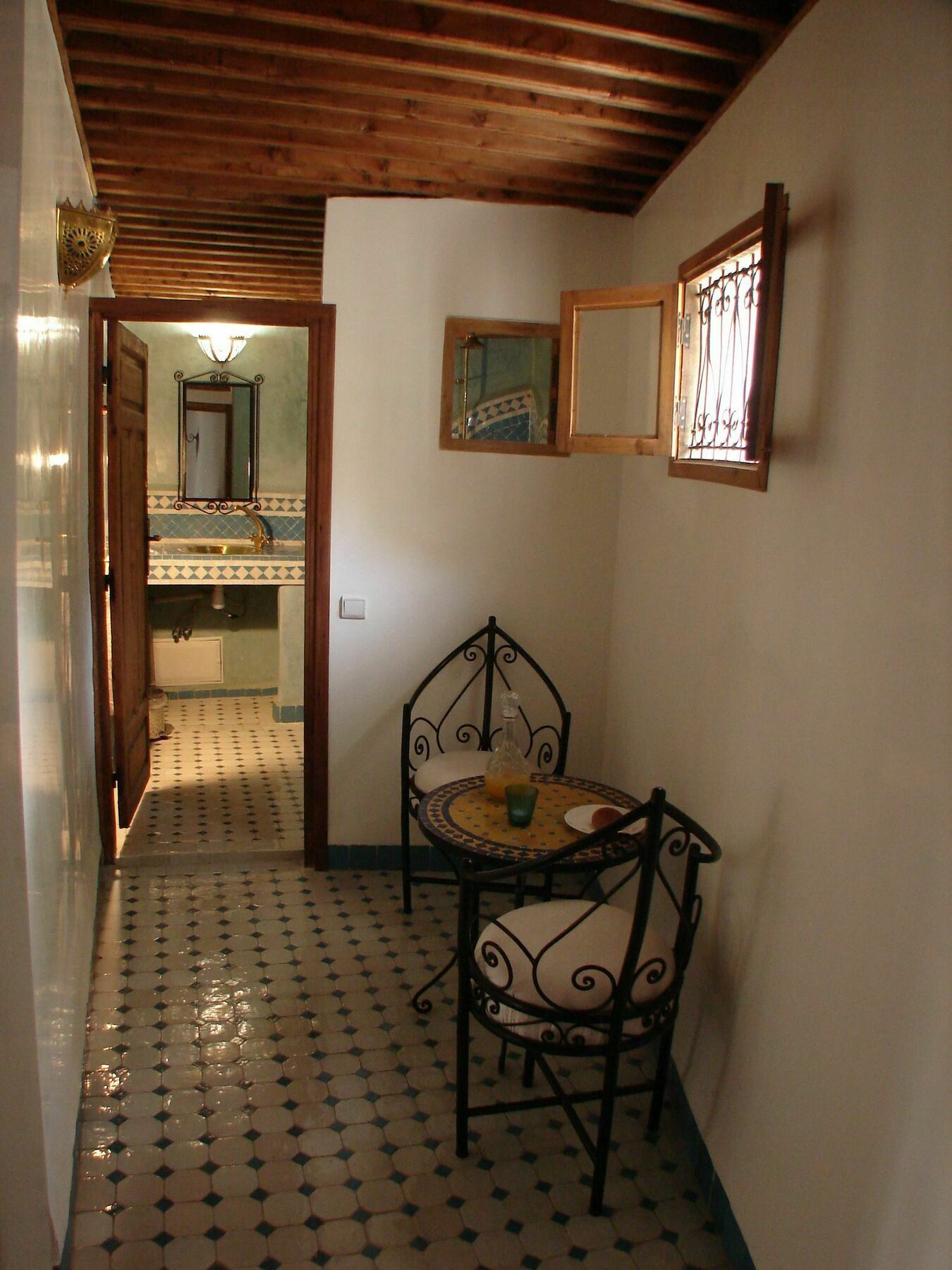 Riad Sheryne เฟส ภายนอก รูปภาพ