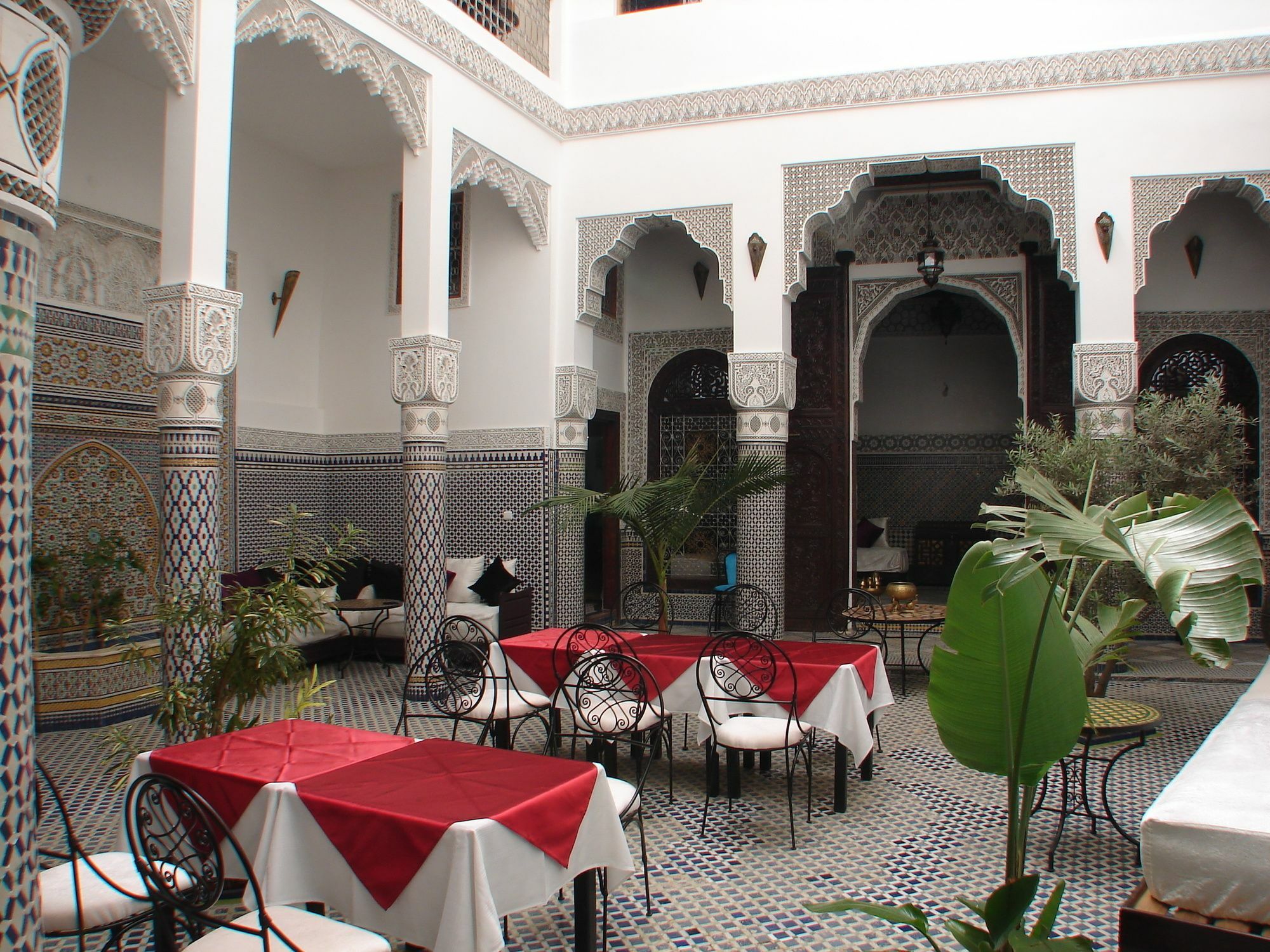 Riad Sheryne เฟส ภายนอก รูปภาพ