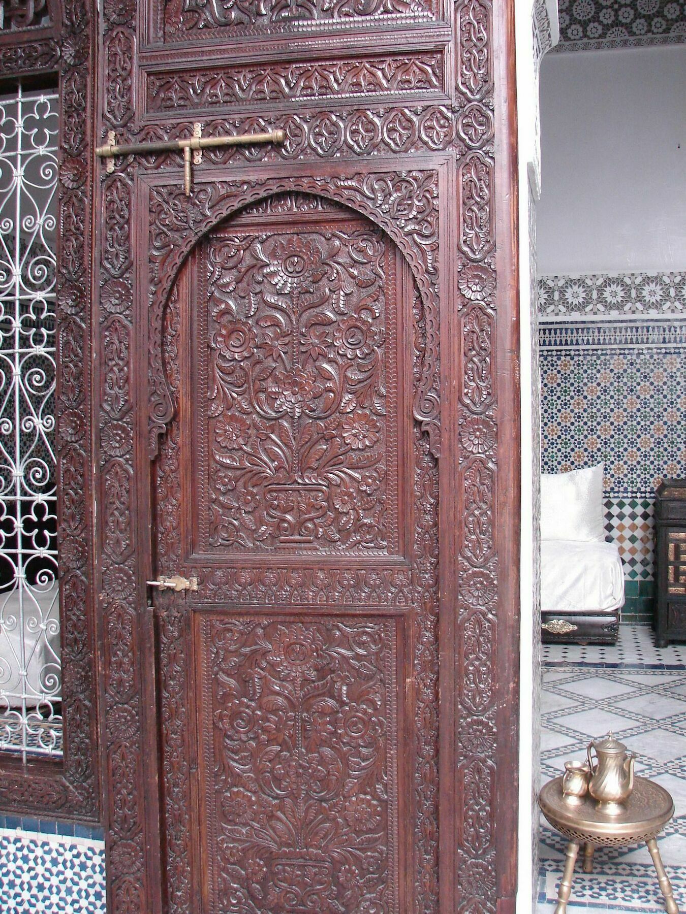 Riad Sheryne เฟส ภายนอก รูปภาพ